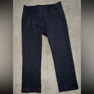 Brooks pure project cropped leggings